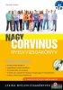 Nagy Corvinus Nyelvvizsgaknyv - Nmet Kzpfok - MP3-as han