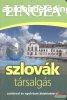 Szlovk trsalgs sztrral s nyelvtani ttekintssel
