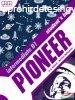 Pioneer Intermediate B1 Student&#039;s Book