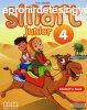 Smart Junior 4 Student&#039;s Book