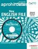 New English File Advanced Workbook With Key and Multirom