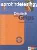 Deutsch mit Grips 1 Kursbuch