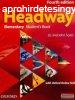 New Headway Elementary Student&#039;s Book Fourth Editio