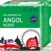PONS - Szkrtyk - Angol kezd plusz 100 online feladat