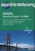 PONS - Angol Nyelvtanfolyam CD-ROM
