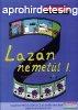 Maklri Tams - Lazn nmetl I. - Nyelvknyv kezdknek