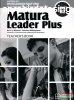 Matura Leader Plus B2 (Hungarian edition) Teacher&#039;s