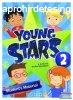 Young Stars 2 Student&#039;s Material/Student&#039;s