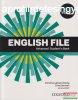 English File Advanced Student&#039;s Book 3th edition