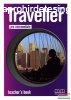Traveller Pre-Intermediate Teacher&#039;s Book