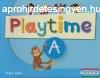 Playtime A Course Book 