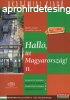 Hall, itt Magyarorszg! - 2. ktet - Magyar nyelvknyv