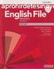 English File Elementary Workbook with key fourth edition