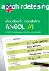PONS Mondatrl mondatra Angol A1