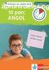 10 perc Angol ? Szvegrsi gyakorlatok 10 ves kortl