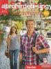 Schritte International Neu 3 Kursbuch+Arbeitsbuch+Cd Zum AB