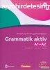 Grammatik Aktiv A1-A2 Mit Audio Cd