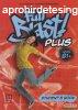 Full Blast Plus Level B1+ Student?s Book