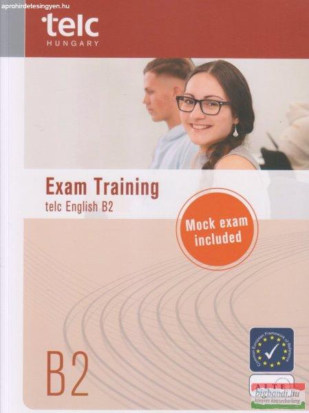 Exam Training - Telc English B2