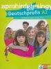 Die Deutschprofis A2 Kursbuch mit Audios und Clips online