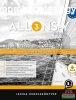 Allons-y PLUS 3 Cahier d&#039;exercices ? Munkafzet B1