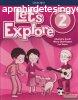 Let&#039;s Explore 2 munkafzet
