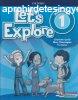 Let&#039;s Explore 1 munkafzet