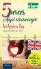 PONS 5 perces angol olvasmnyok - An Apple a Day
