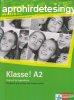 Klasse! A2 Kursbuch mit Audios und Videos online