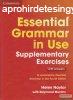 Essential Grammar In Use Supplementary Exercises + Answers