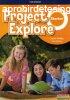 Project Explore Starter tanknyv