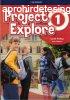 Project Explore 1 tanknyv