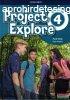 Project Explore 4 tanknyv 