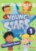 Young Stars 1 Teacher&#039;s Book