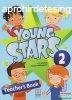 Young Stars 2 Teacher&#039;s Book
