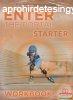 Enter the Portal Starter Workbook - online hanganyaggal
