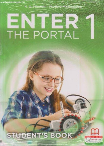 Enter the Portal 1 Student's Book