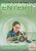 Enter the Portal 1 Workbook - with CD-ROM