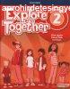 Explore Together 2 munkafzet
