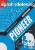 Pioneer Level C1/c1+ Workbook - CD mellklettel