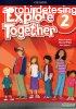 Explore Together 2 tanknyv