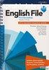 English File Pre-Intermediate Teacher&#039;s Guide with 