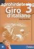 Giro d&#039;italiano 3. Olasz munkafzet - OH-OLA11M