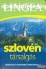 Szlovn trsalgs - sztrral s nyelvtani ttekintssel