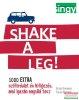 PONS Shake a leg! - 1000 extra szfordulat s kifejezs, ami