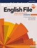 English File Upper-intermediate Student&#039;s Book with