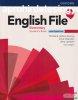 English File Elementary Student&#039;s Book with Digital