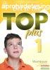 Get to the Top Plus 1 Workbook Including Extra Grammar Pract