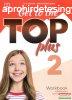 Get to the Top Plus 2 Workbook Including Extra Grammar Pract