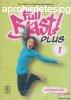 Full Blast Plus 1 Workbook - online hanganyaggal